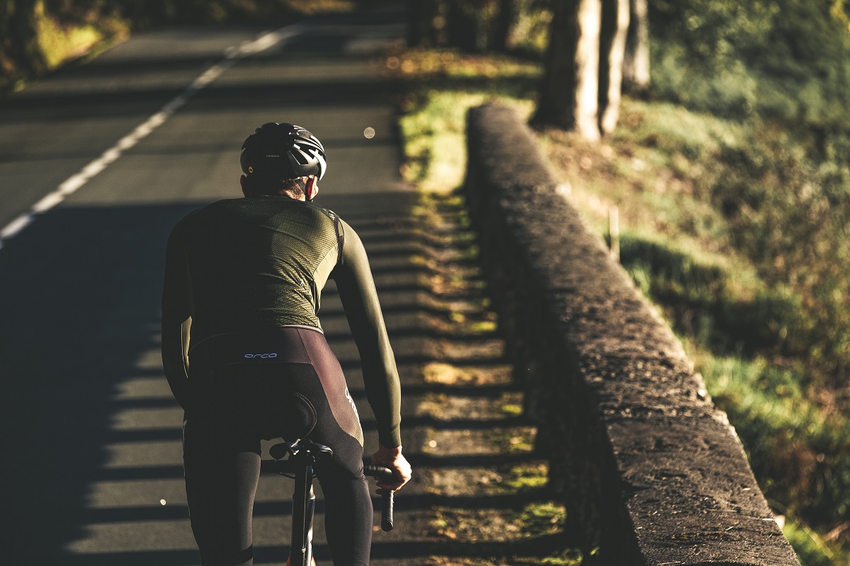 colección otoño - invierno de Orbea
