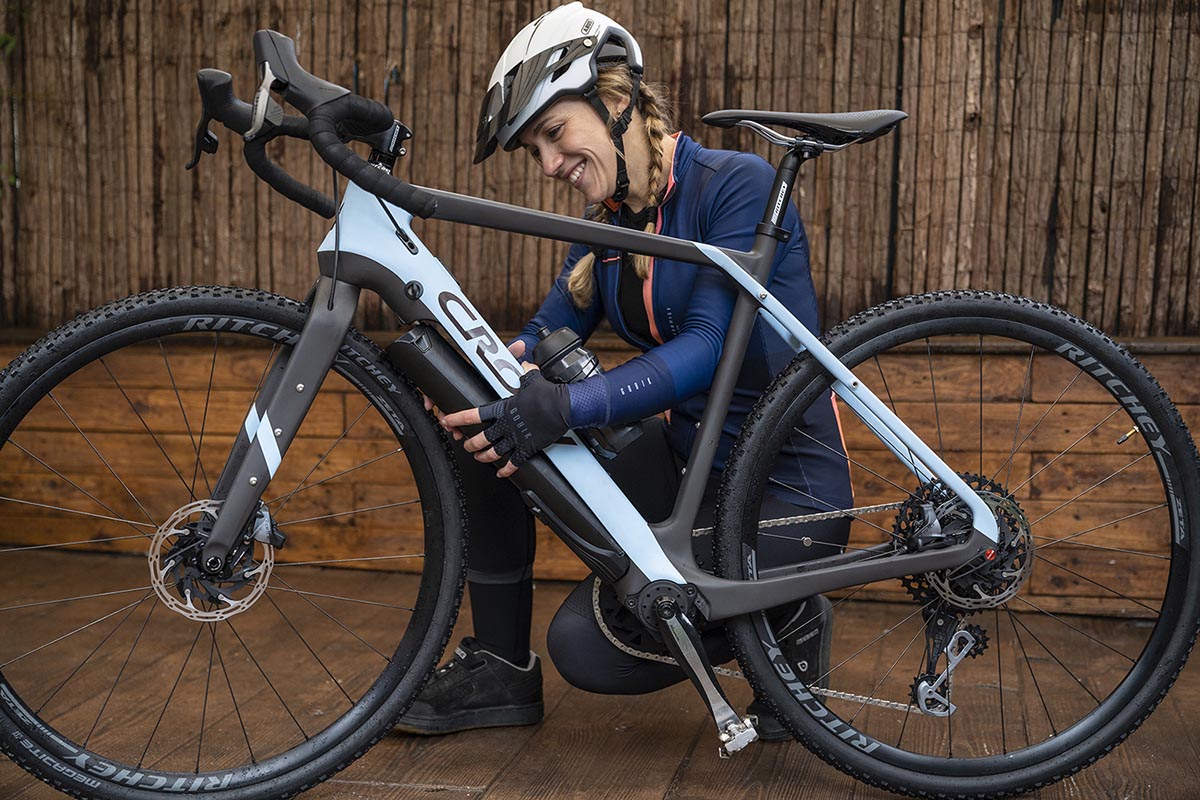 Crow Bicycles presenta sus primeros modelos
