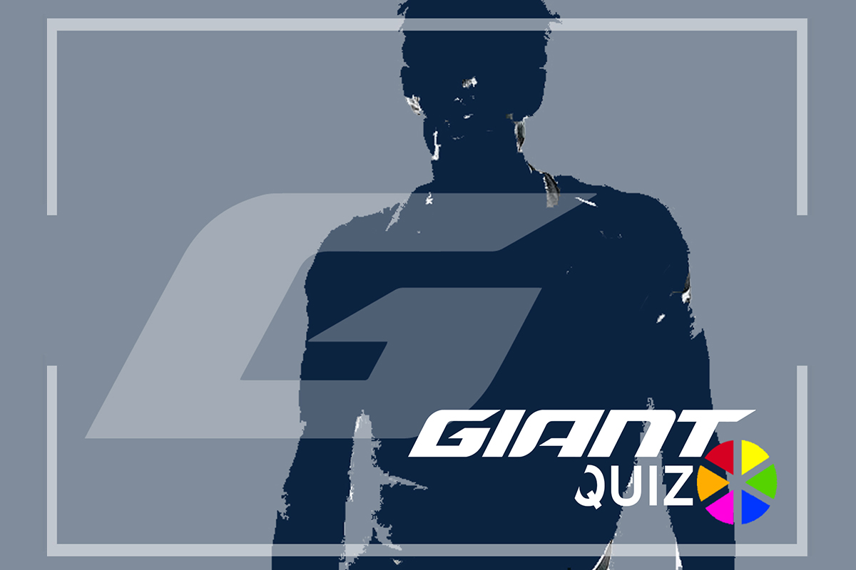 #DesafíoGiant y #GiantQuiz