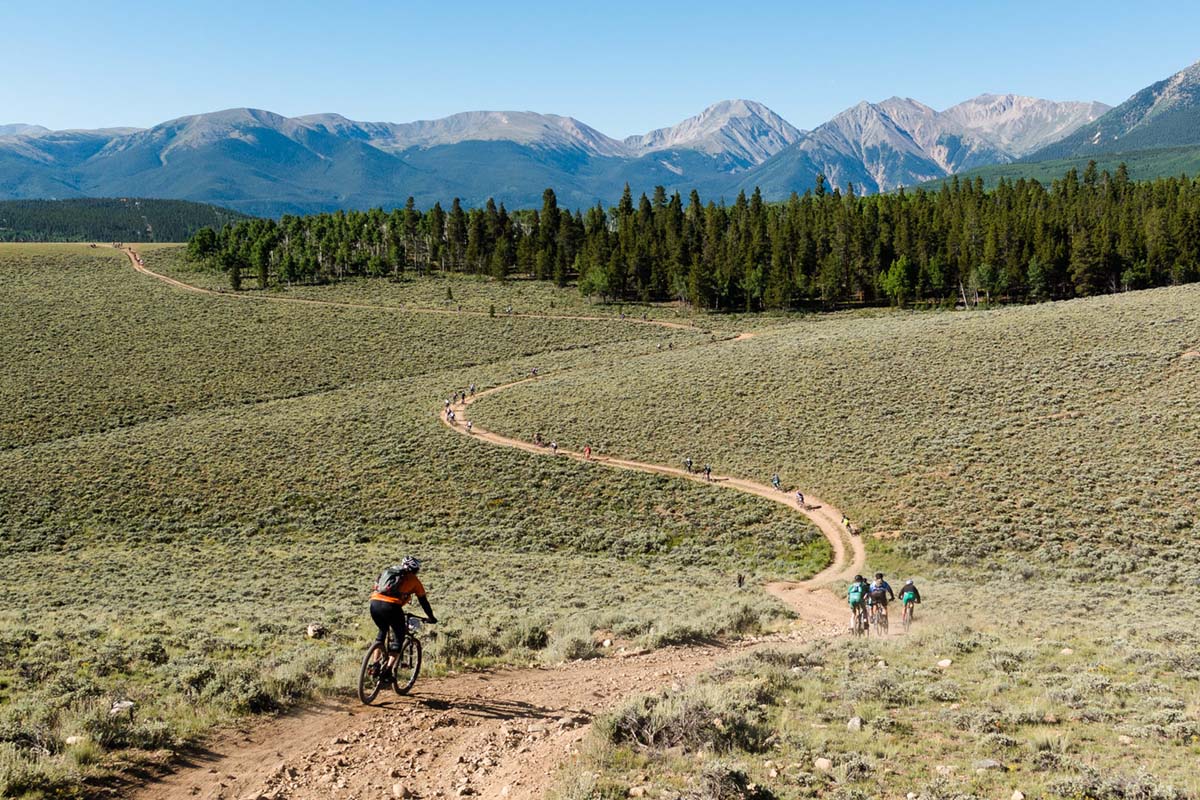 The Leadville