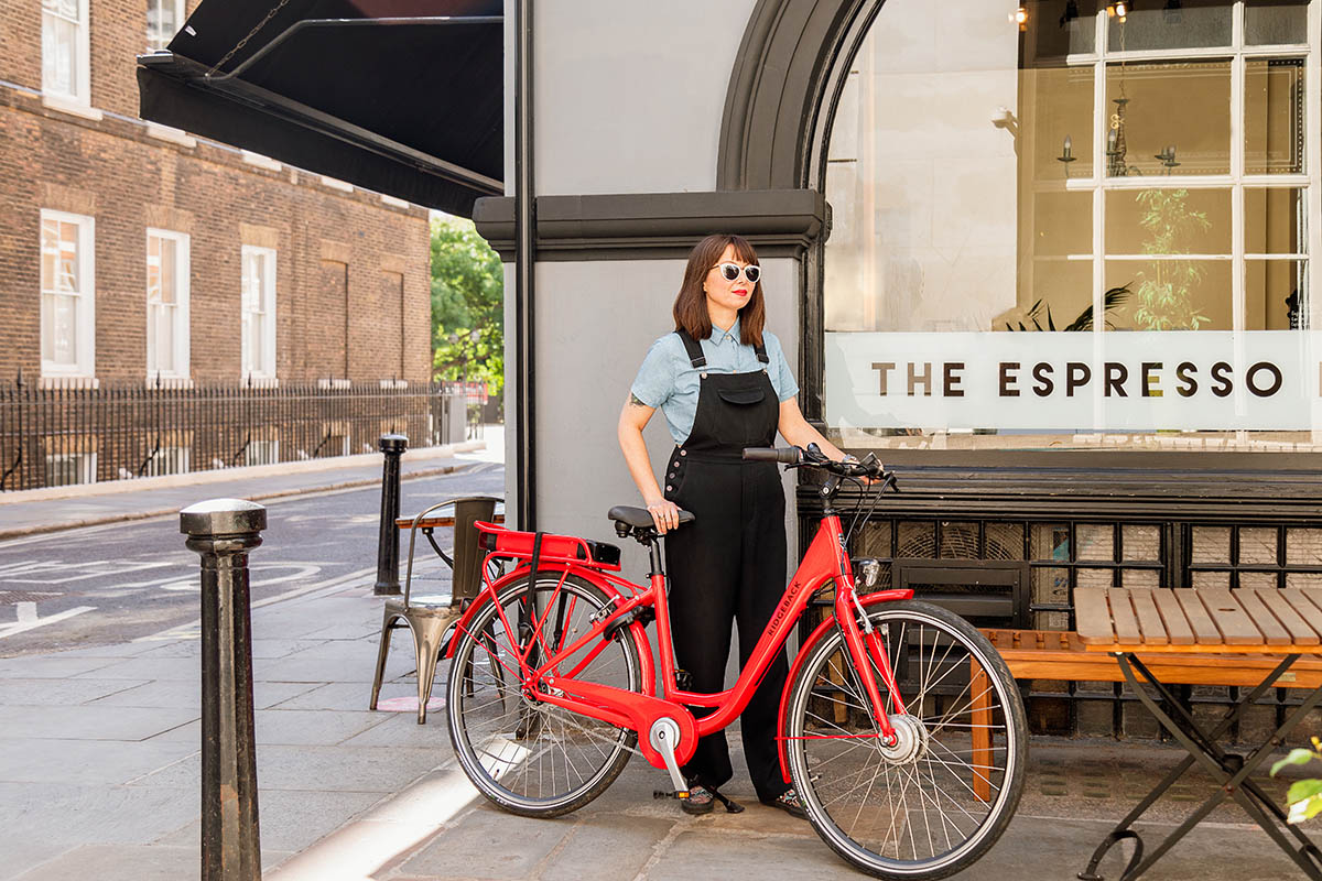 Conclusiones al estudio sobre el mercado de e-bikes en Europa