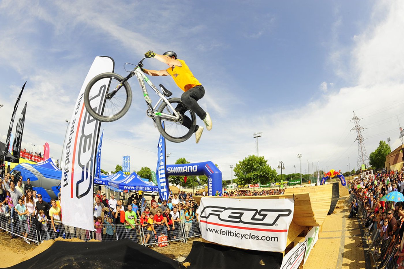 Vuelve Festibike en 2019