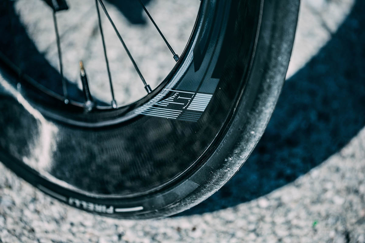 Fulcrum Wind 75 DB