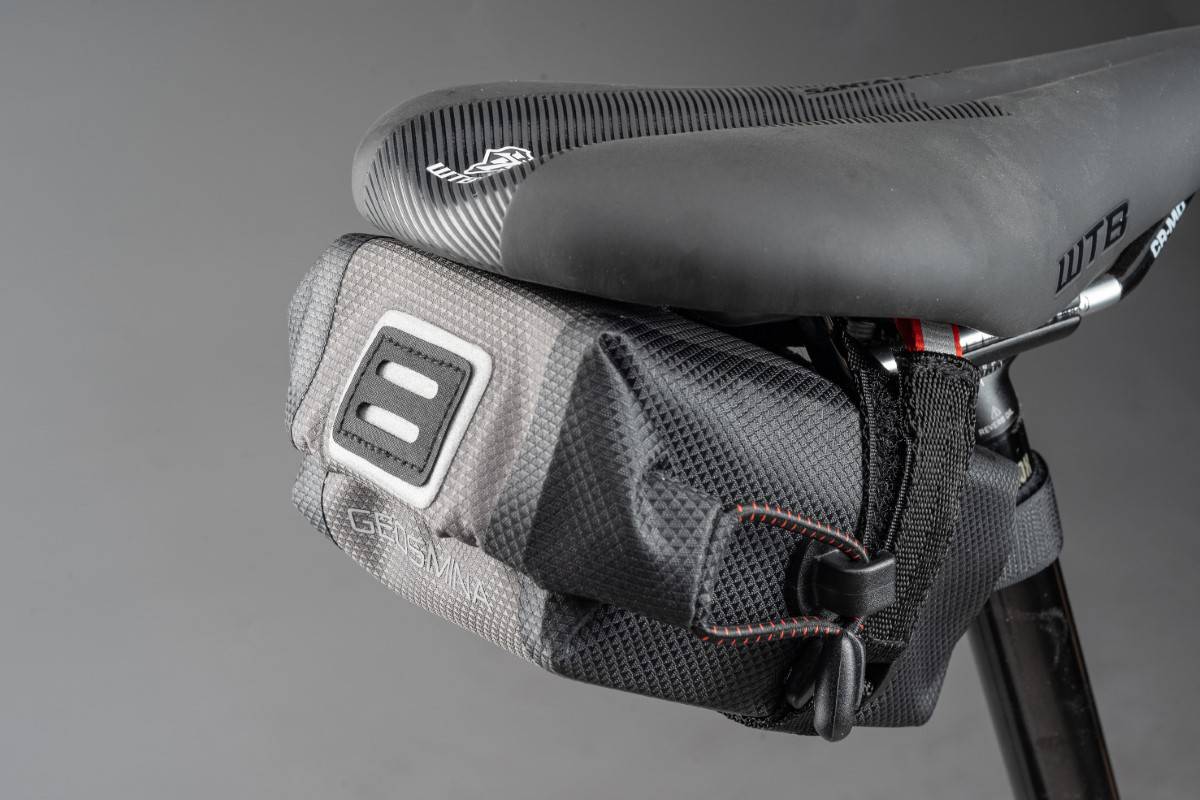 GEOSMINA bikepacking