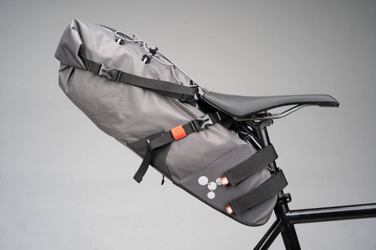 GEOSMINA bikepacking