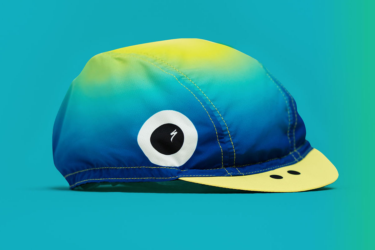 Gorra Deflect UV 2020 Down Under