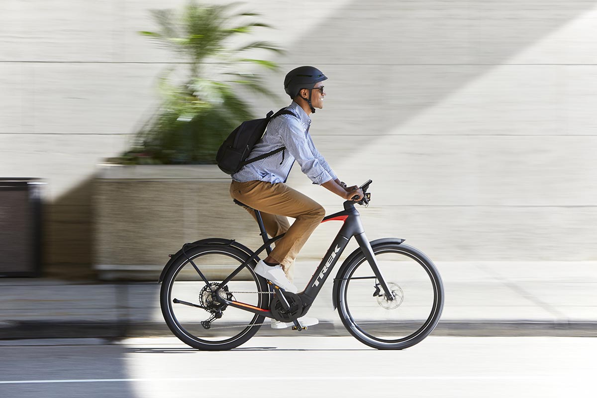 Informe de Deloitte sobre e-bikes