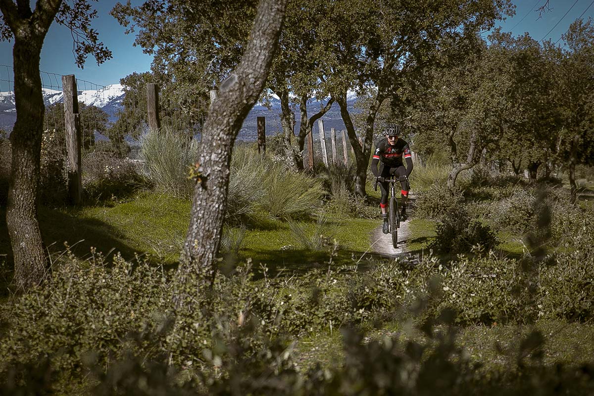 Prueba la Specialized Diverge en las tiendas KBIKE Cycling Store para descubrir la polivalencia de las bicicletas de gravel.