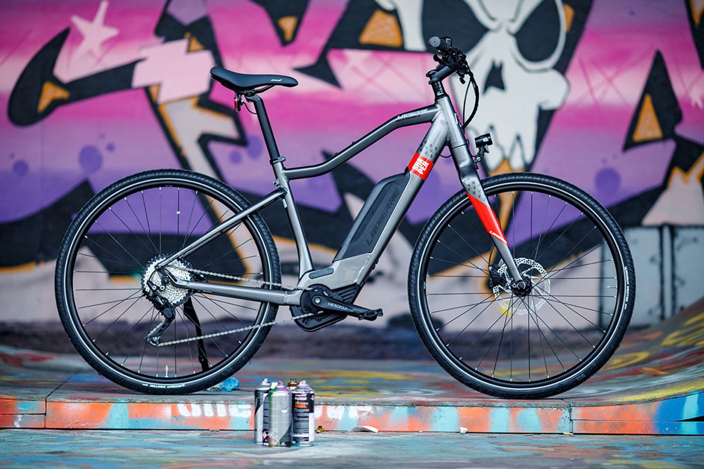 Lapierre Overvolt Shaper