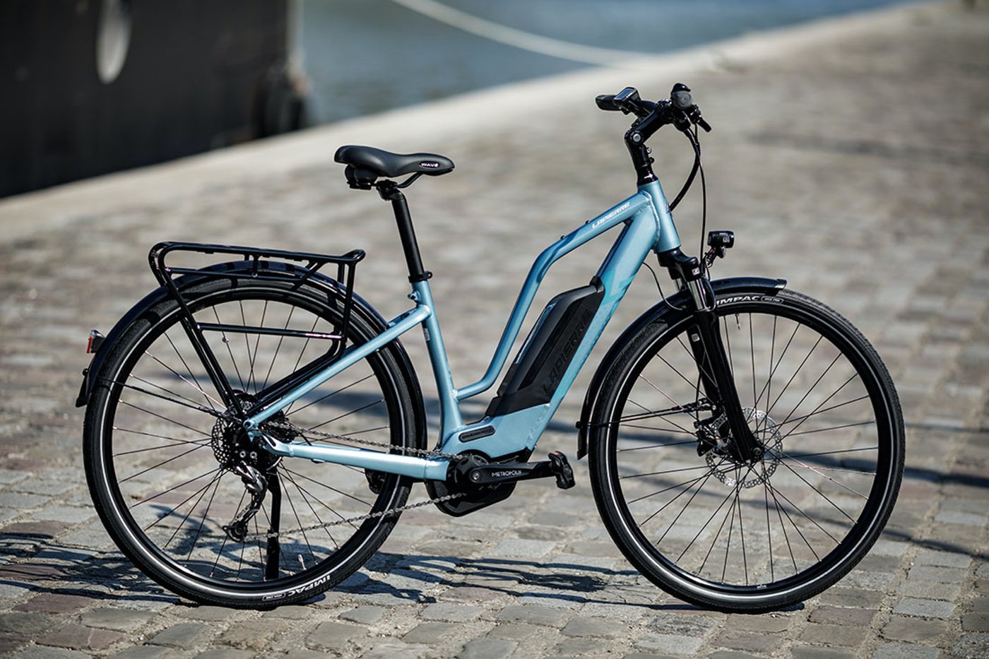 Lapierre Overvolt Trekking