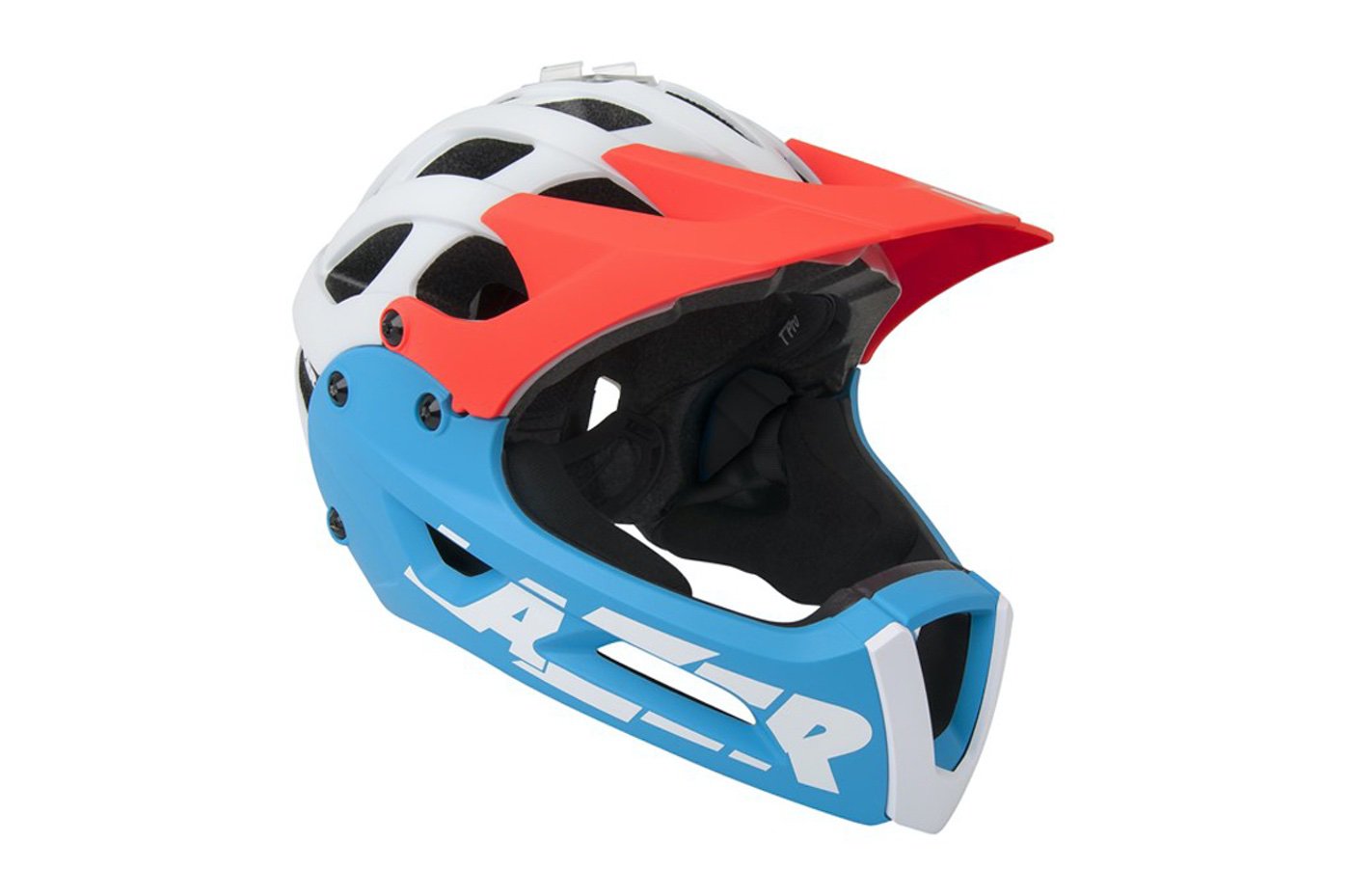 Macario Llorente, nuevo distribuidor de los cascos Lazer en España