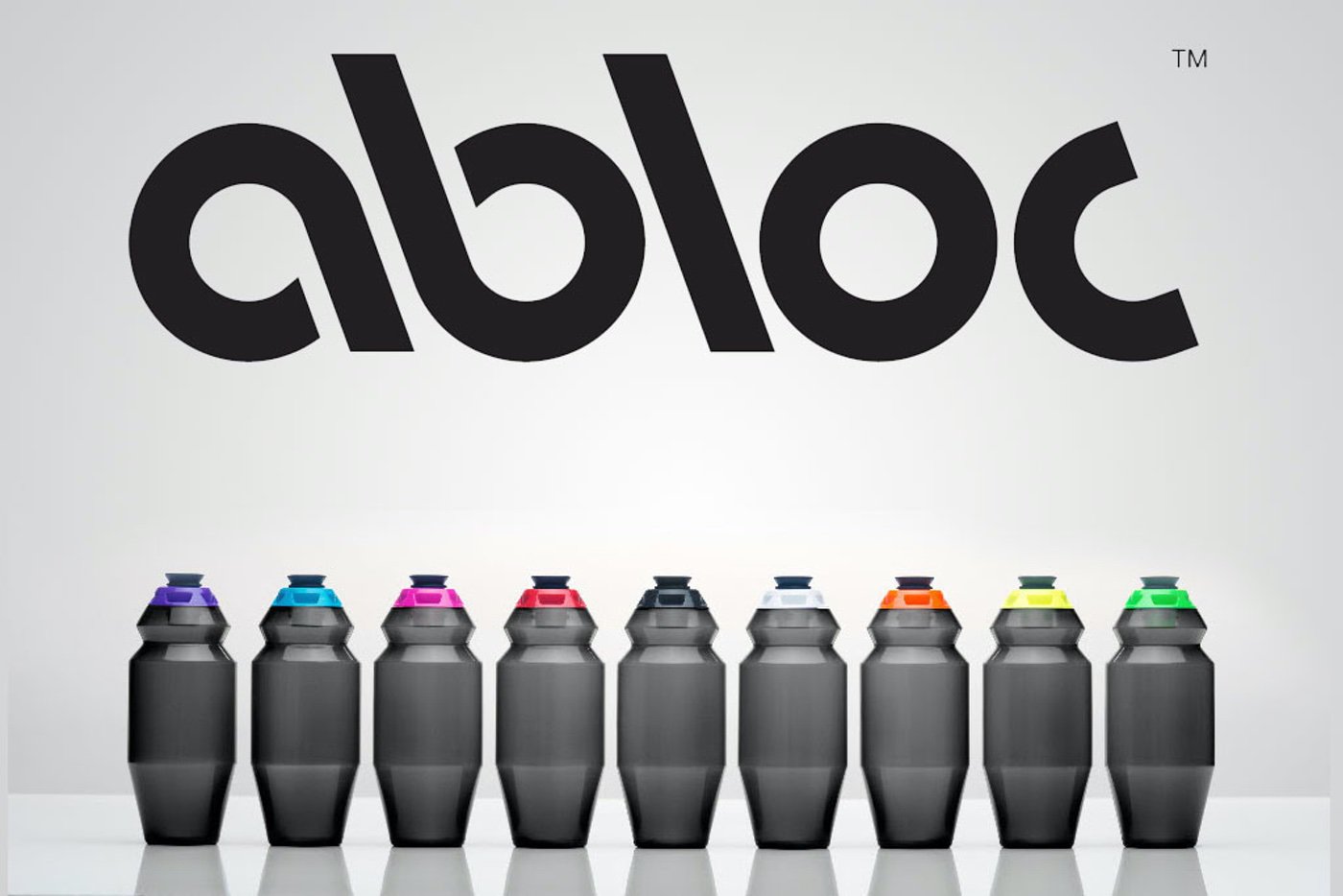 Bidones Abloc, diseño y tecnología anti moho | Maillot Magazine