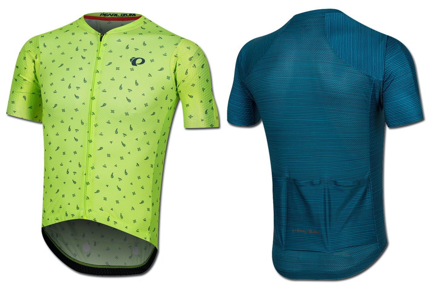 Maillot de malla PEARL iZUMi PRO Mesh