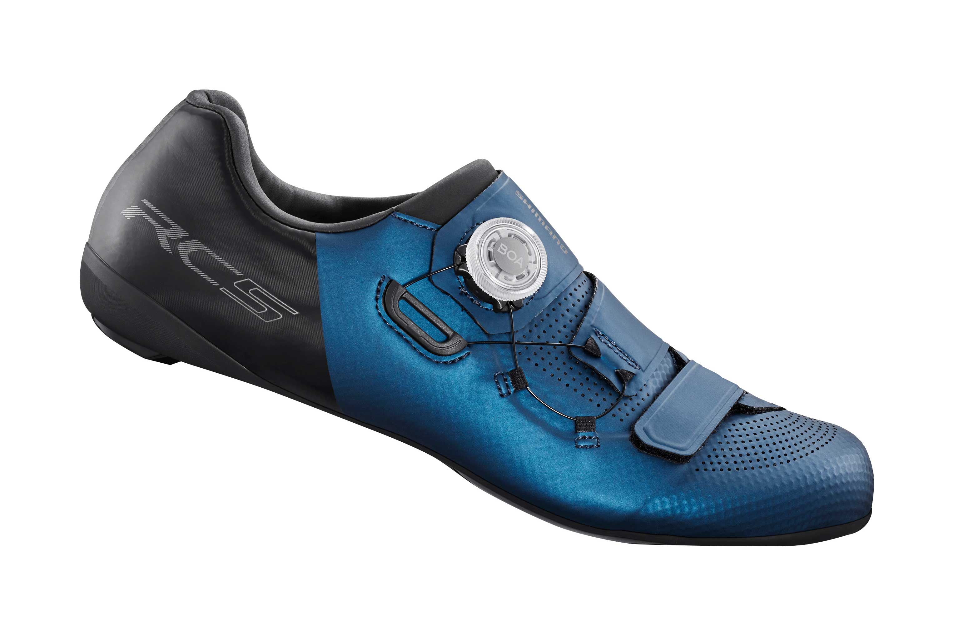 Zapatillas Shimano orientadas al rendimiento