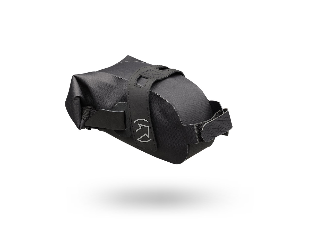 Descubre la nueva gama de bolsas para bicicletas Performance y Discover de PRO