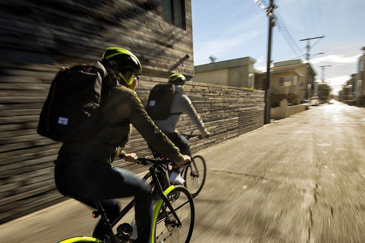 3 de junio, celebramos el Día Mundial de la Bicicleta con más interés que nunca