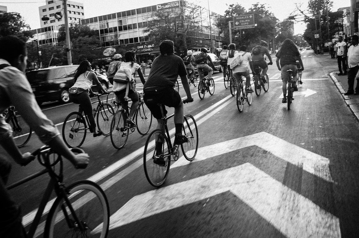¿Por qué celebramos el día de la bicicleta?
