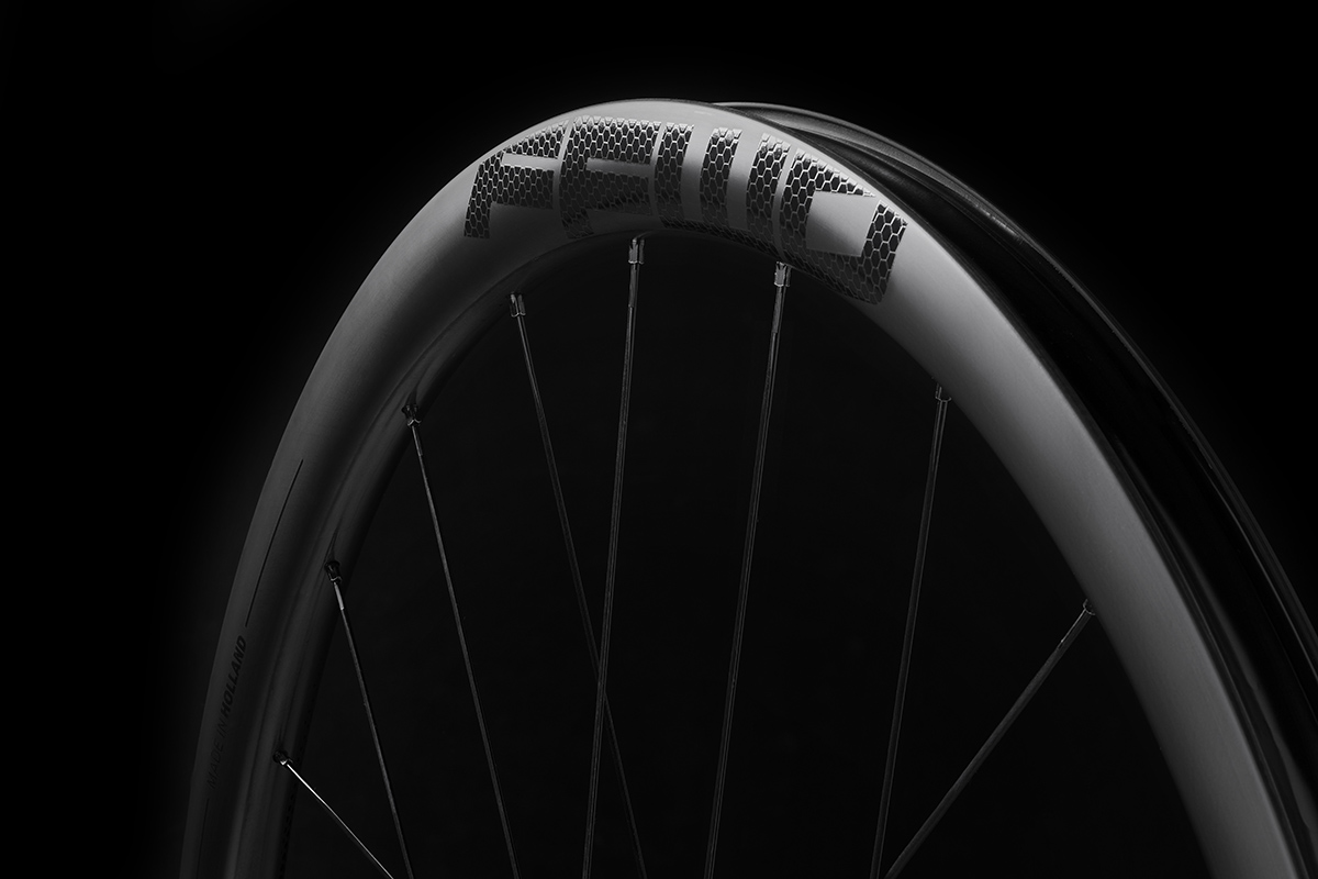 Nuevas FFWD RYOT33