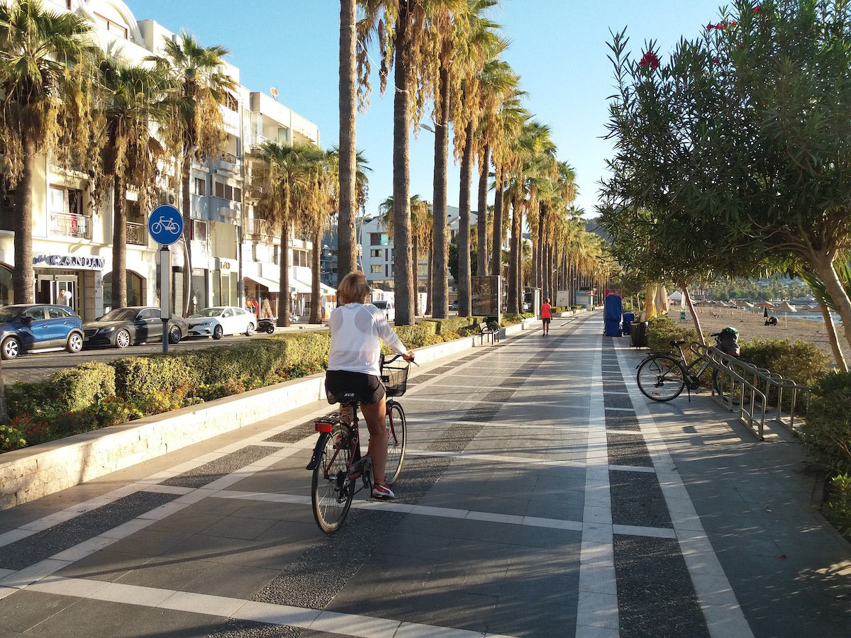 El gobierno crea un Grupo de Trabajo para promocionar la movilidad ciclista