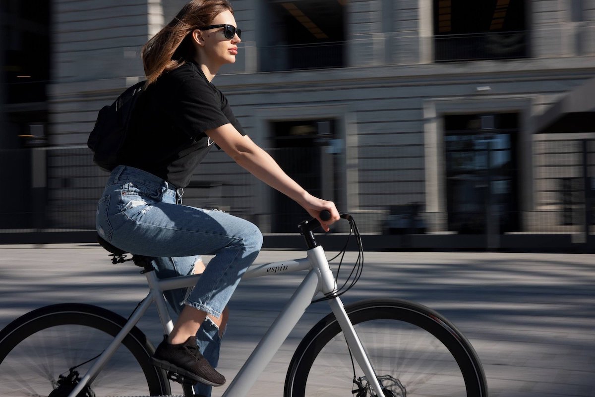 Mejores ciudades para moverse en bicicleta