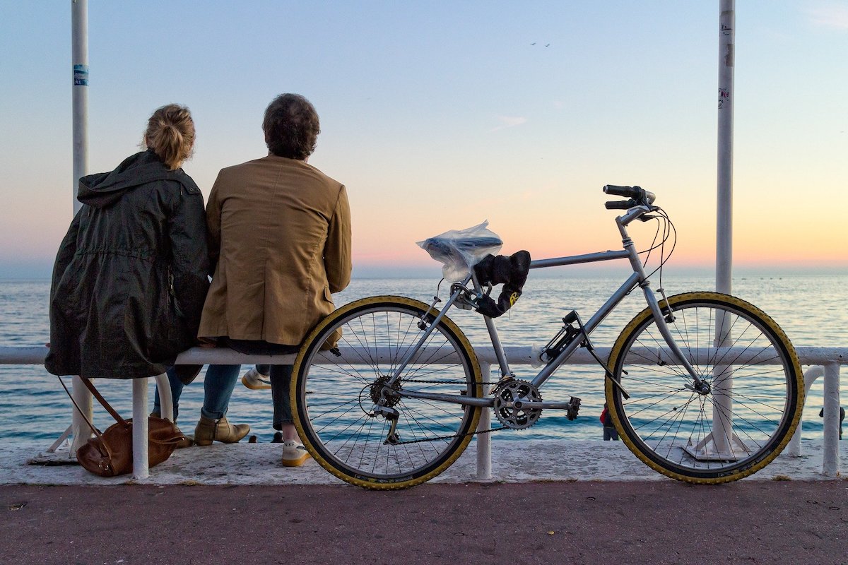 Mejores ciudades para moverse en bicicleta