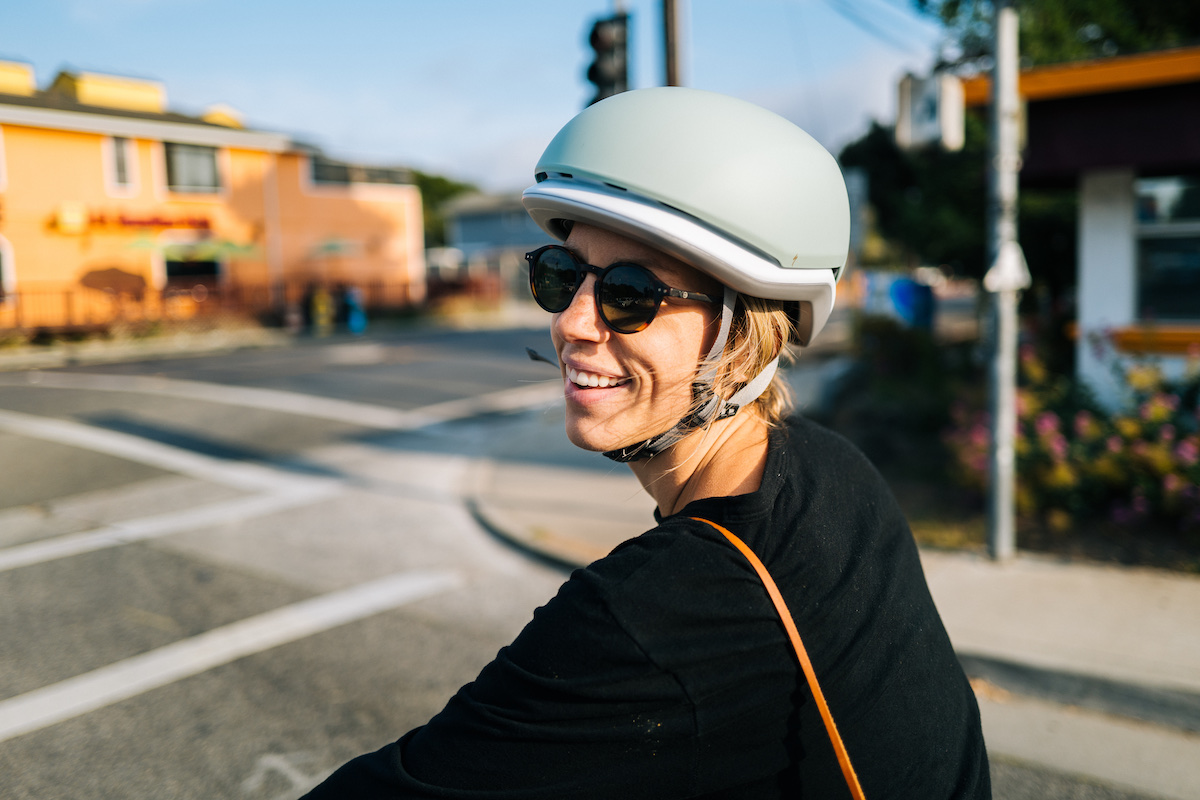 Casco Mode de Specialized