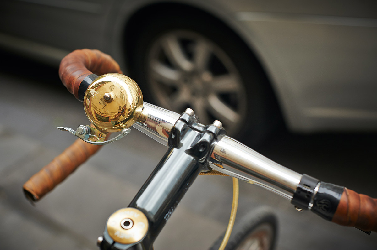 Zaragoza premia a ciclistas urbanos