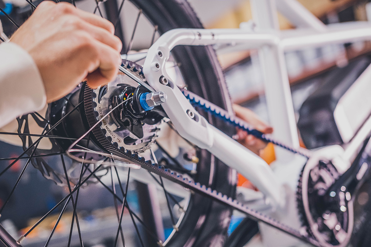 Nace Panot, una nueva marca de e-bikes urbanas para una movilidad sostenible