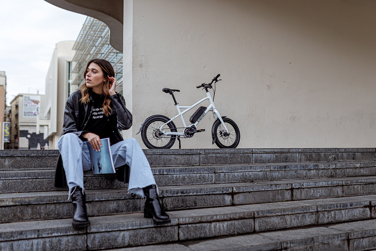 Nace Panot, una nueva marca de e-bikes urbanas para una movilidad sostenible