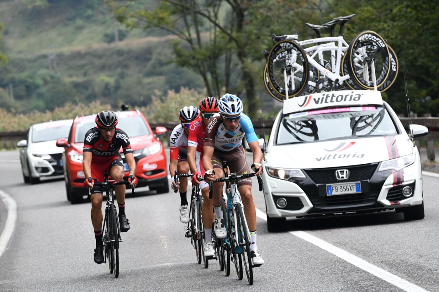 Nuevas medidas UCI para 2018 y sus posibles consecuencias