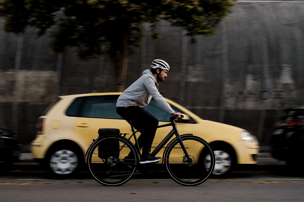 Orbea Vibe