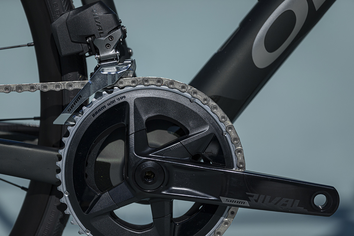 orbea orca m31e