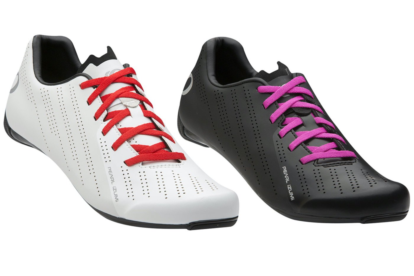 Zapatillas Pearl iZUMi Tour Road y Sugar Road
