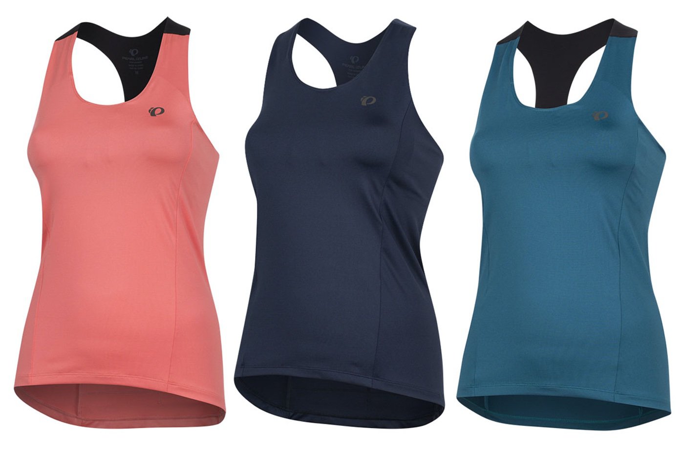 Maillot Symphony sin mangas para mujer