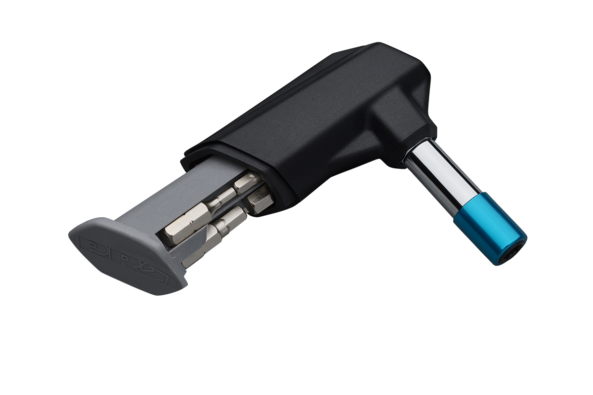 Llave dinamométrica PRO Mini (PRTL0096)