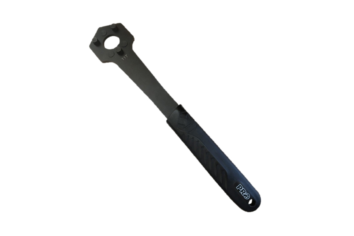 Llave de casete PRO Team (PRTL0104)