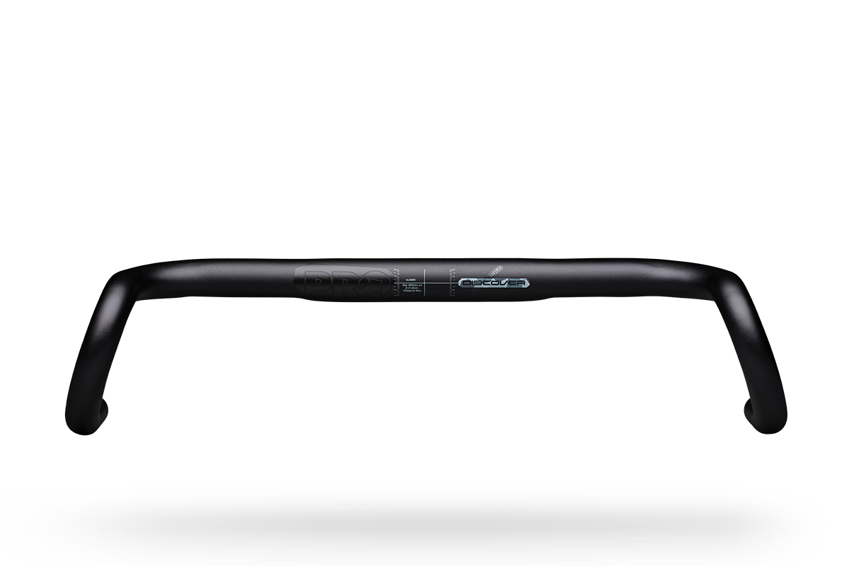 Nuevo manillar PRO Discover Alloy 20
