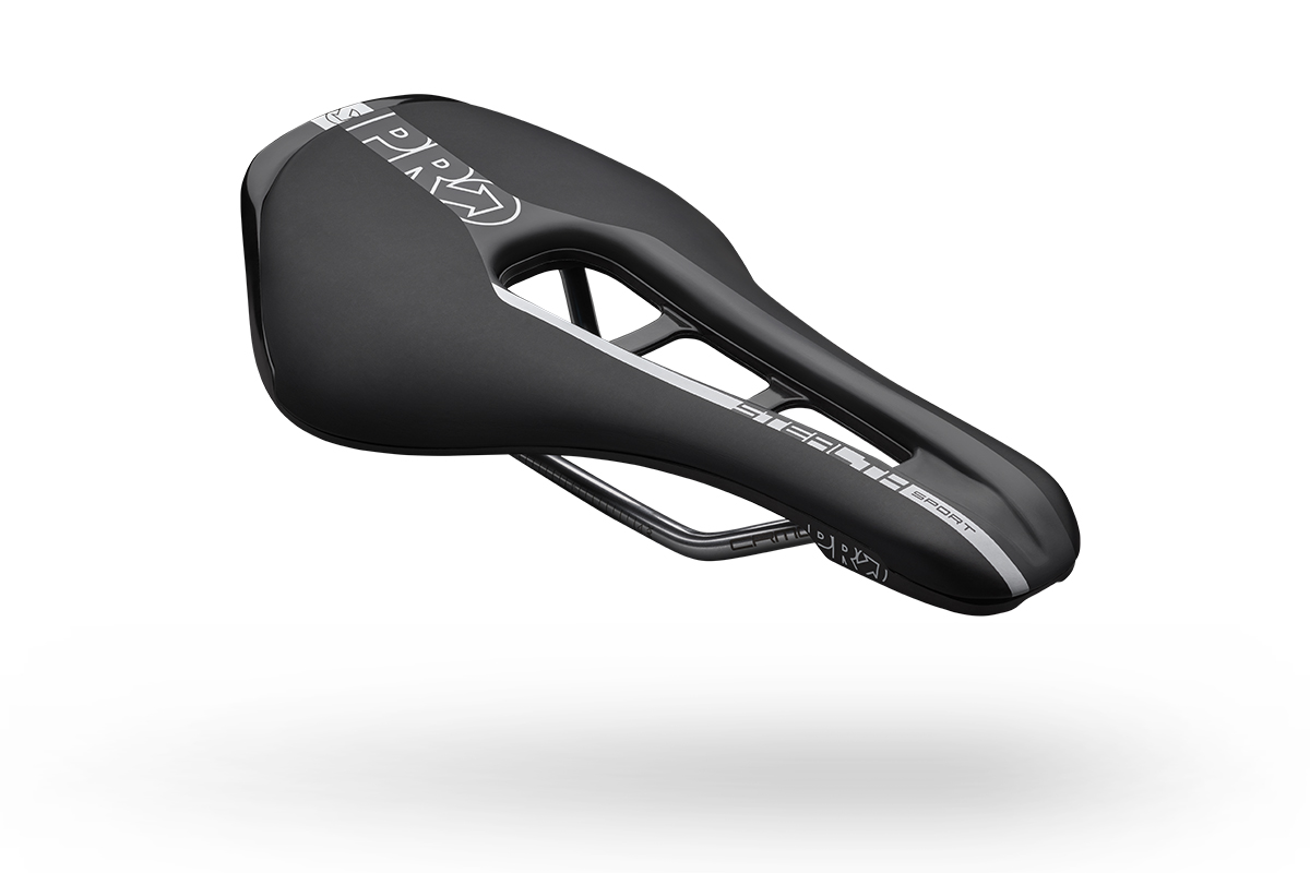 Nuevo sillín PRO Stealth Sport de 2021
