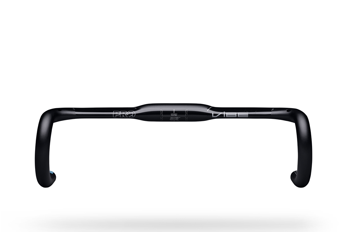 Manillar Pro Vibe Alloy