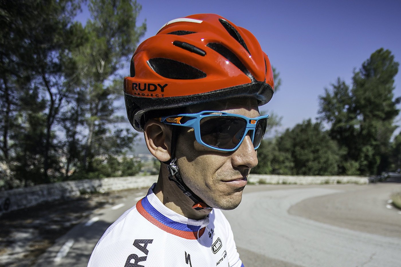 Nuevo casco Zumy y gafas Sintryx de Rudy Project