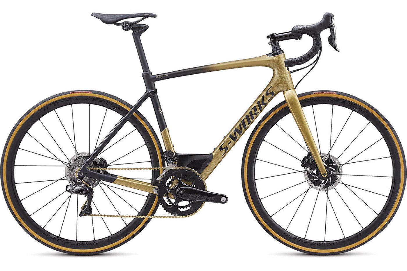 S-Works Roubaix Sagan Collection