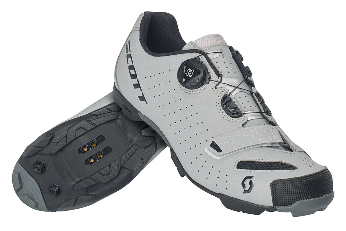 Scott Reflective MTB Comp Boa