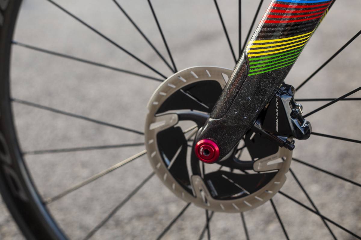SCOTT Addict RC de Annemiek