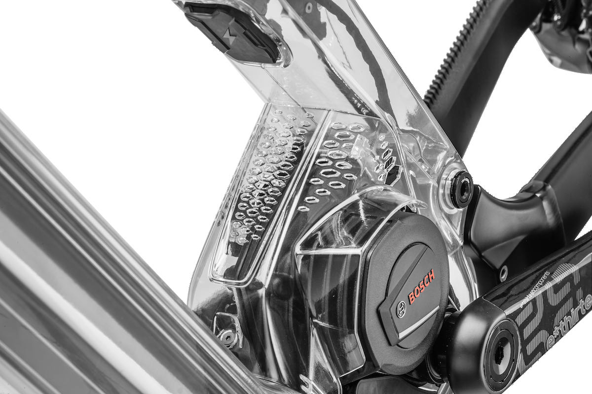 SCOTT Axis eRIDE Evo