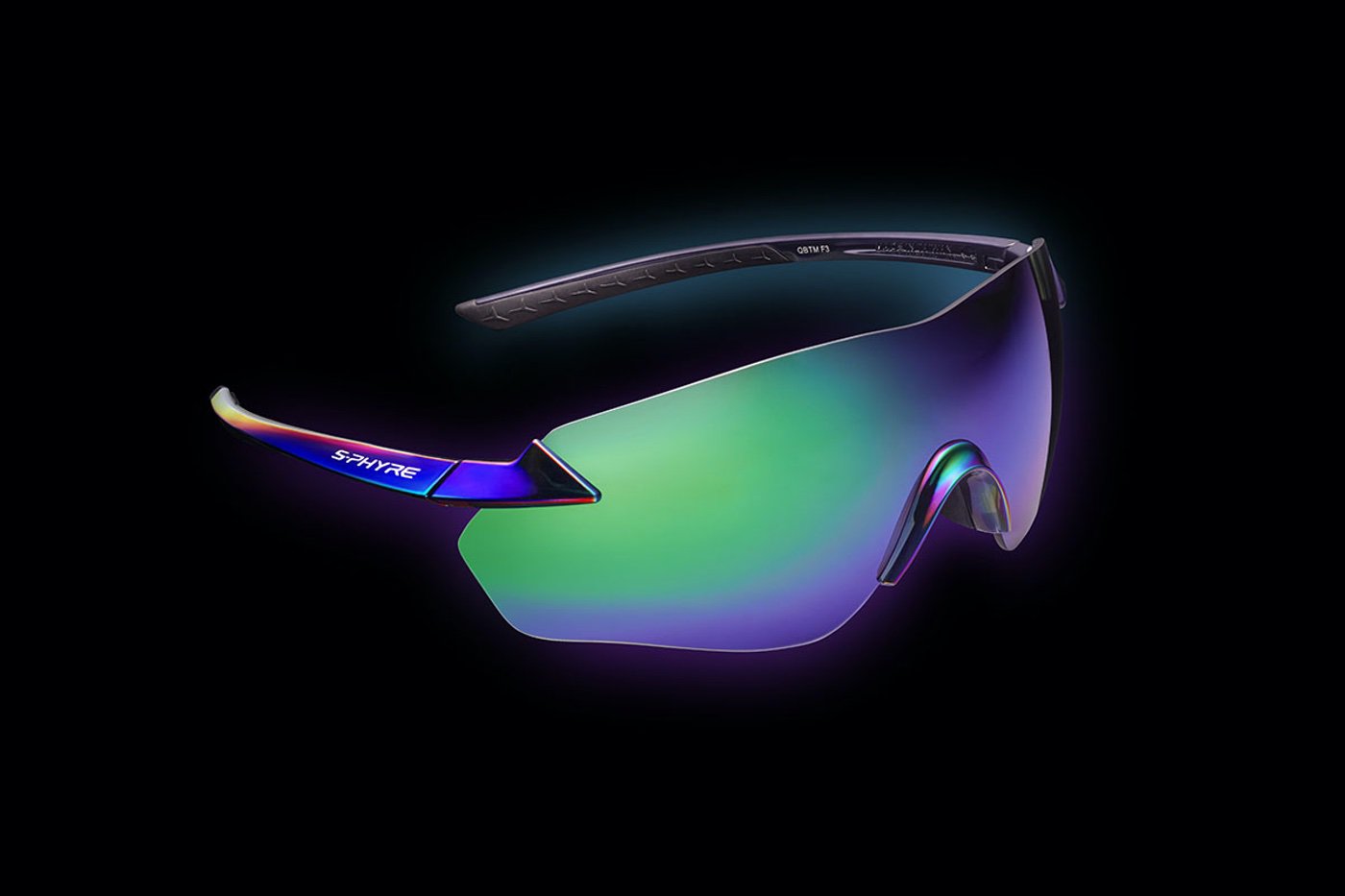 Gafas Shimano Aurora S-PHYRE R