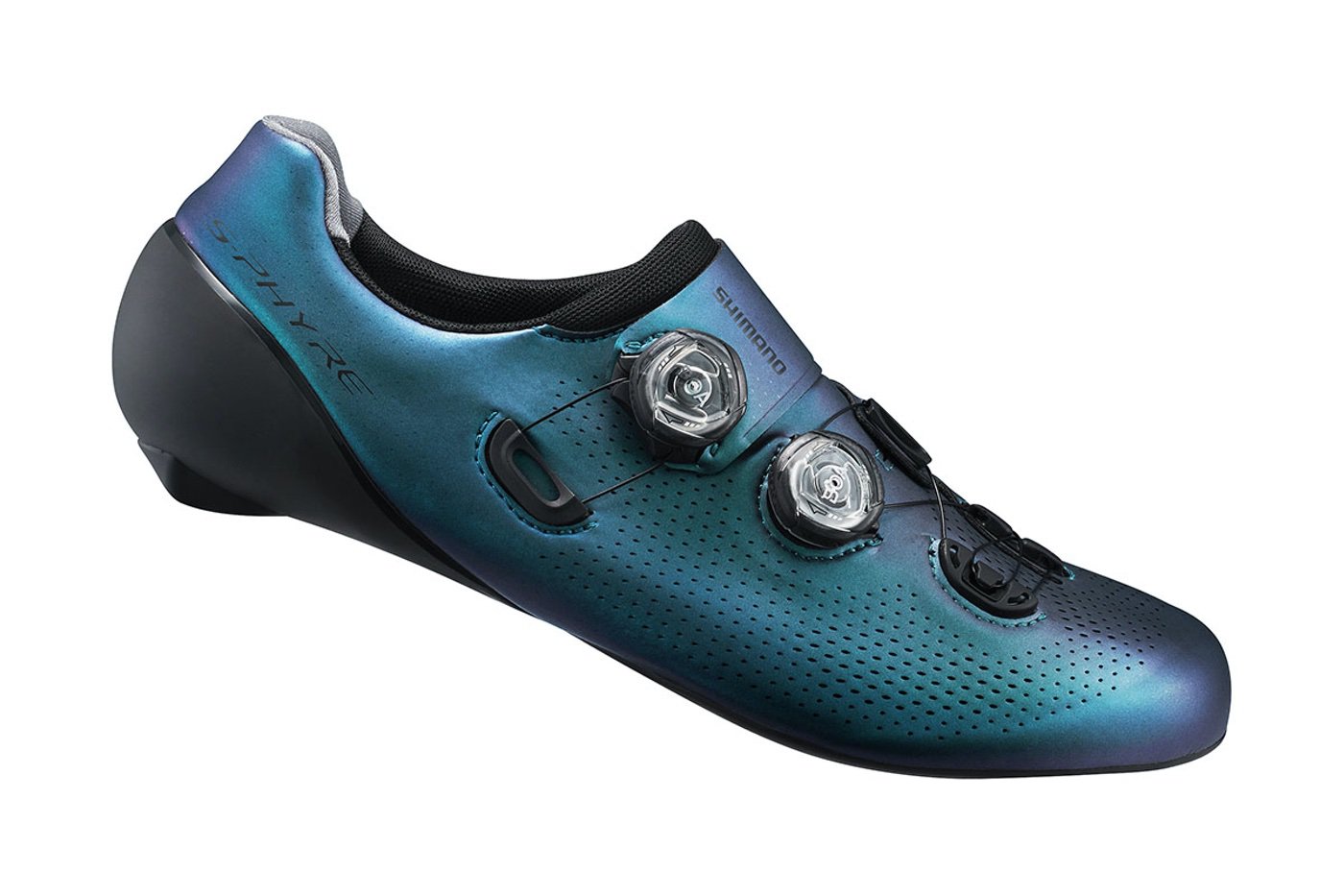 Zapatillas Shimano Aurora S-PHYRE RC9