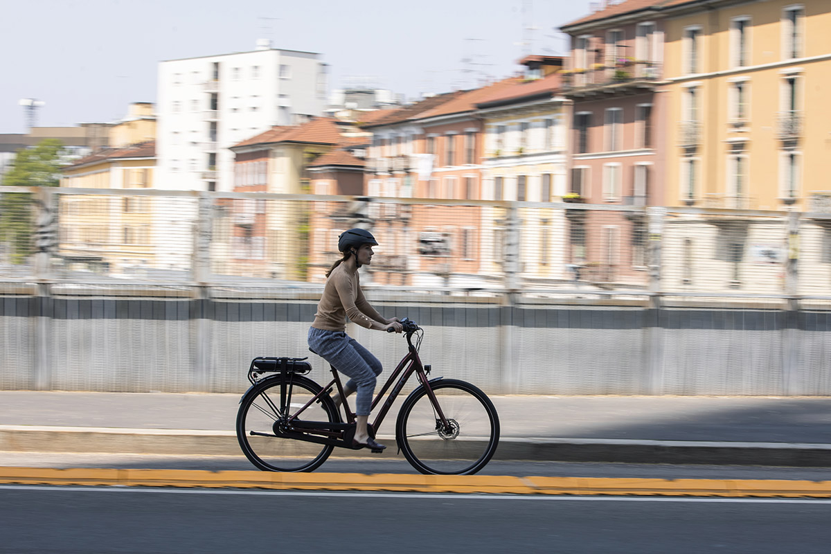 Crece un 31% la intención de compra de e-bikes respecto a antes de la pandemia
