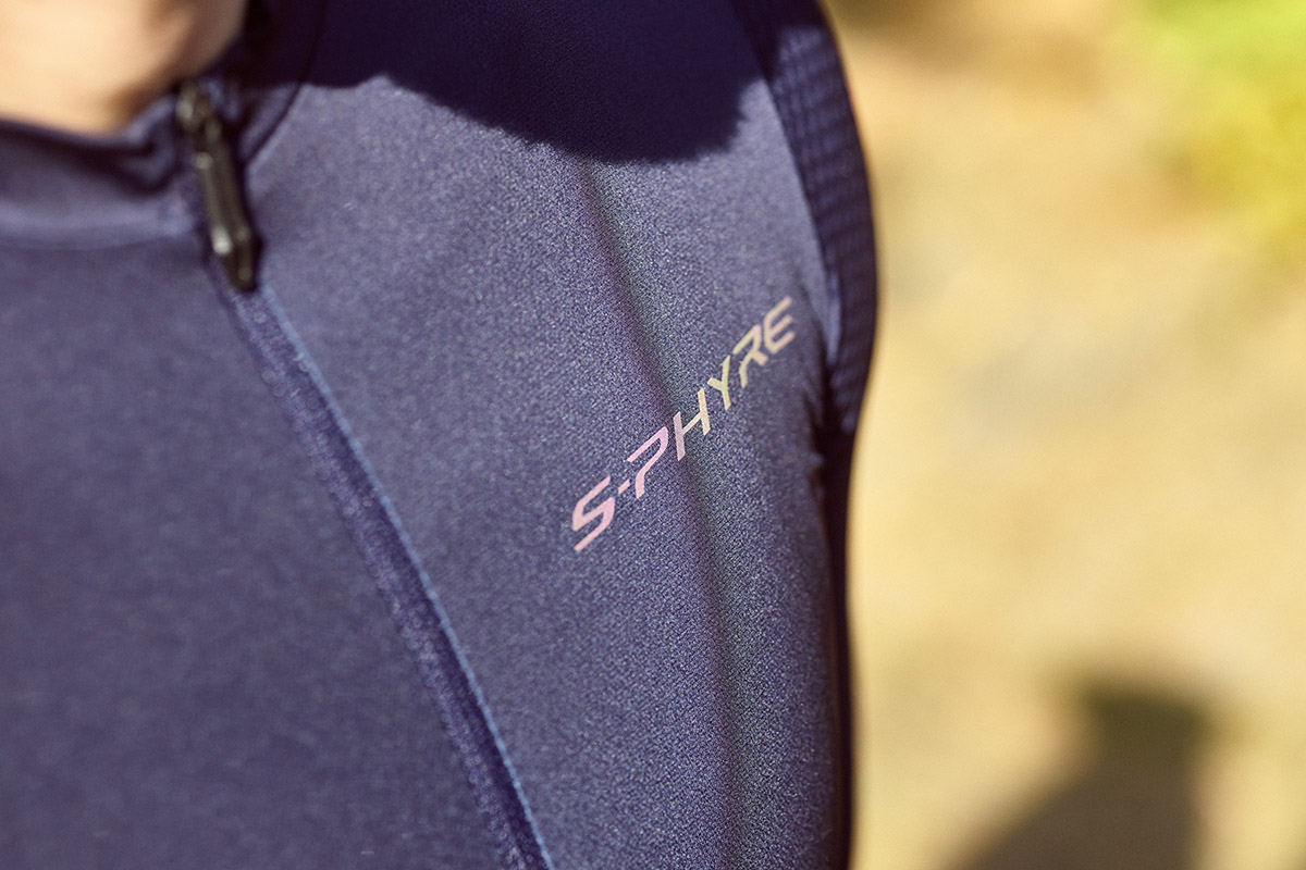 Nueva colección Shimano S-Phyre para primavera y verano 2021