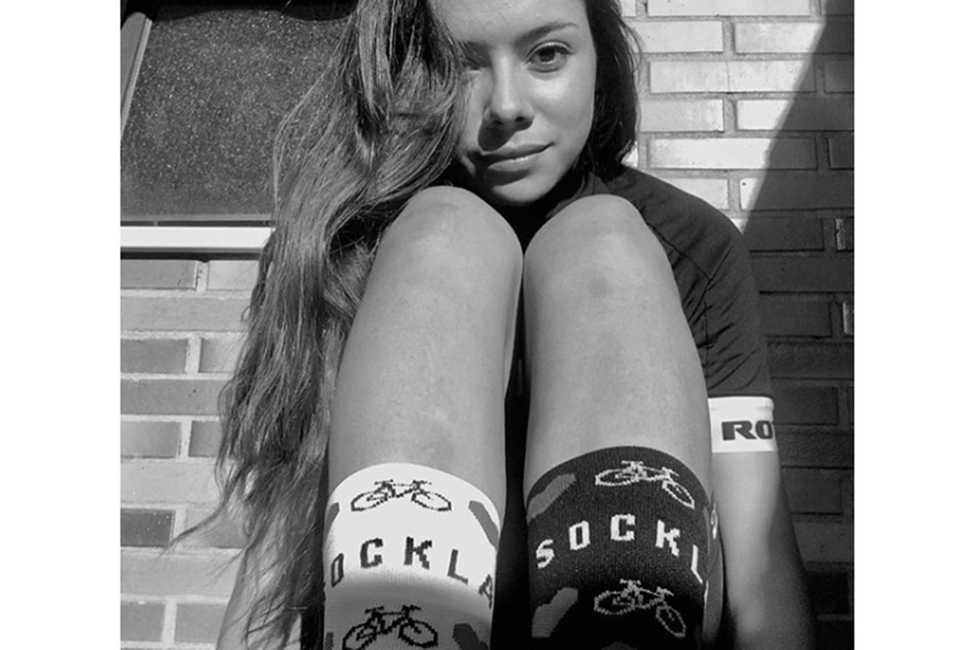 Calcetines técnicos para ciclismo Sockla