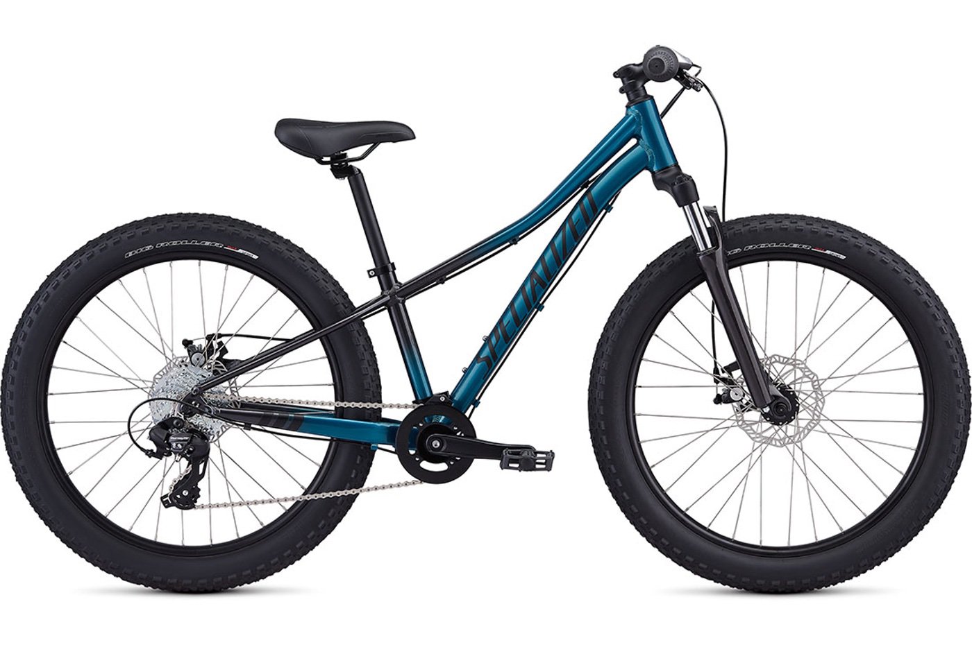 Specialized Riprock 24 Sagan Collection